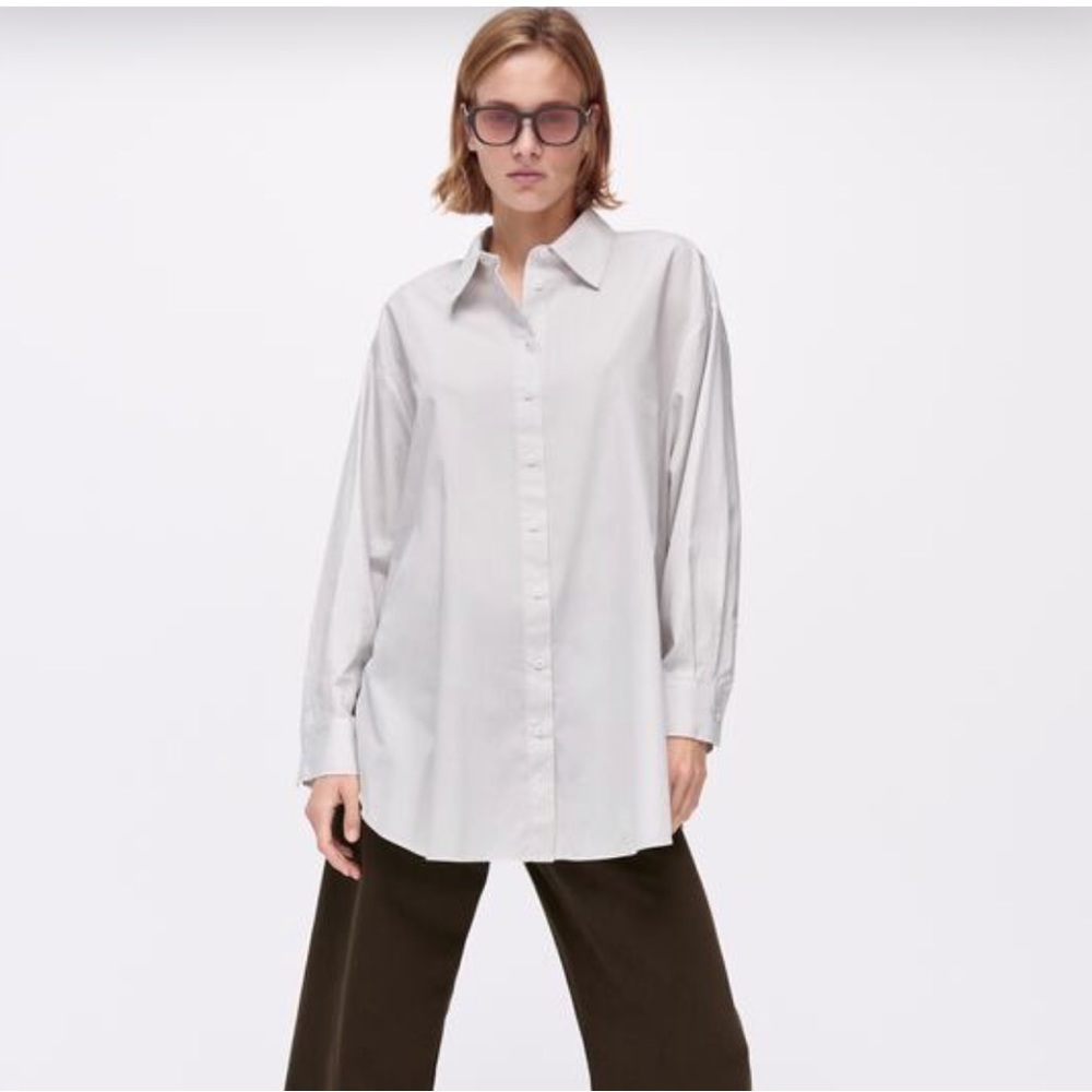 Zara Top